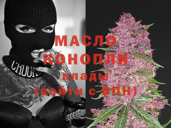 крисы Гусь-Хрустальный