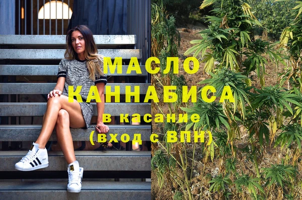 крисы Гусь-Хрустальный